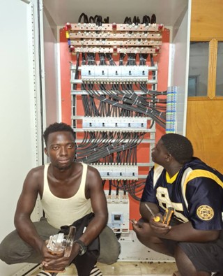 Electrical Systems - Picture14